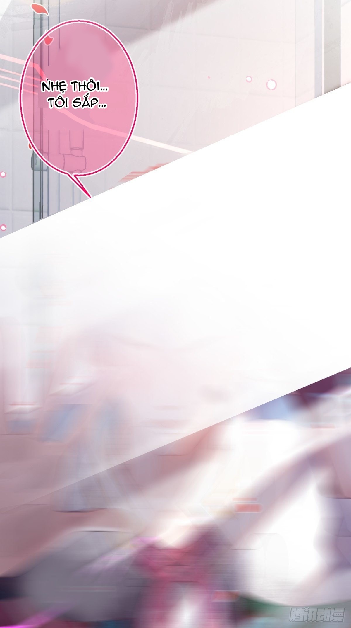 hút dương khí của người chapter 3 3