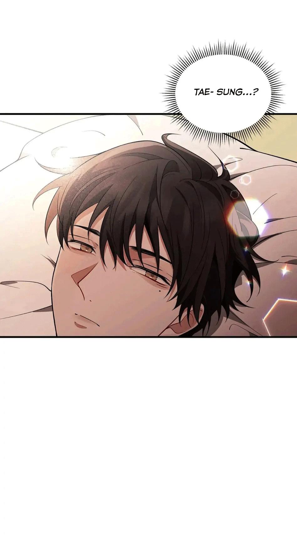 vết cắn tình yêu chapter 14 5