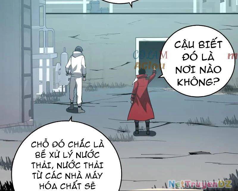 toàn dân tận thế: ta, virus quân vương chapter 40 72