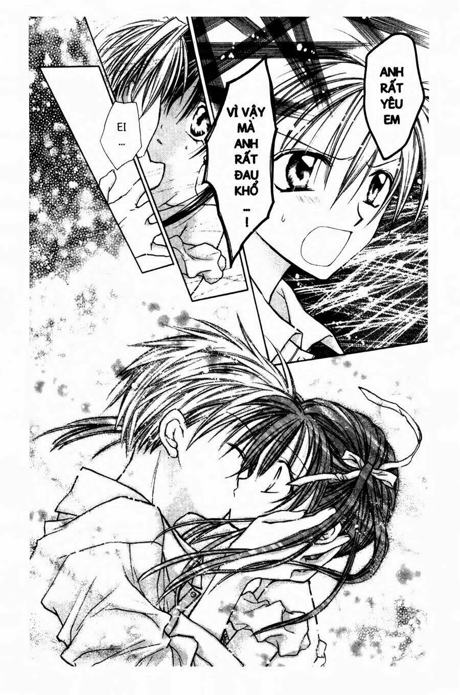 tìm ánh trăng tròn chapter 12 23