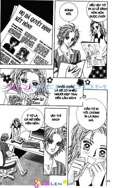 tình yêu quý tộc chapter 104 6