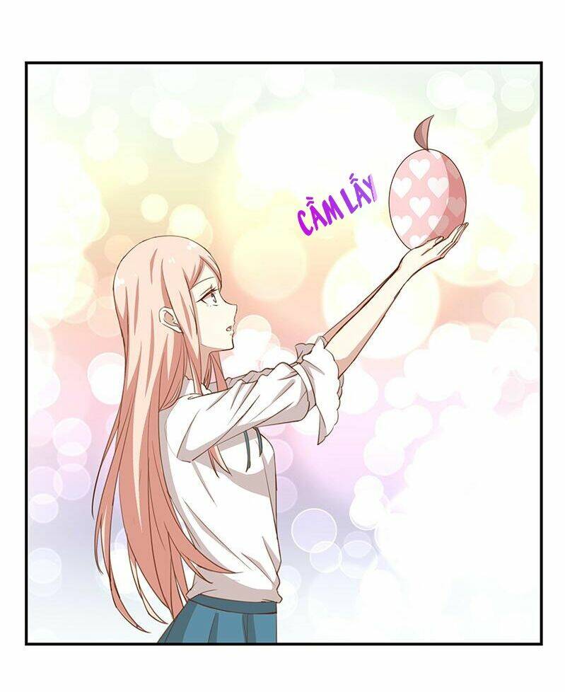 hệ thống yêu đương với nam thần chapter 12 4