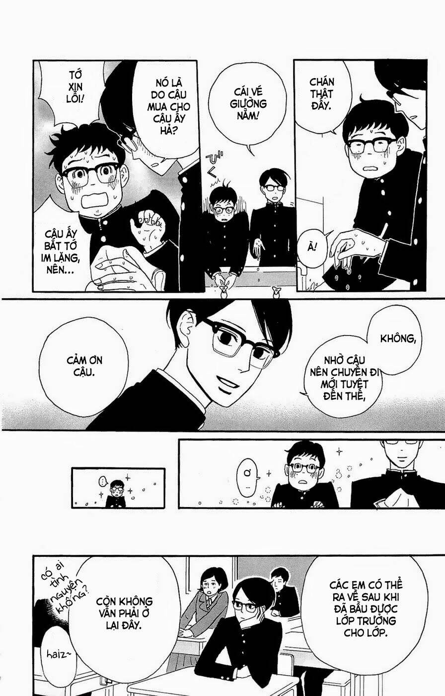 sakamichi no apollon chapter 17 8
