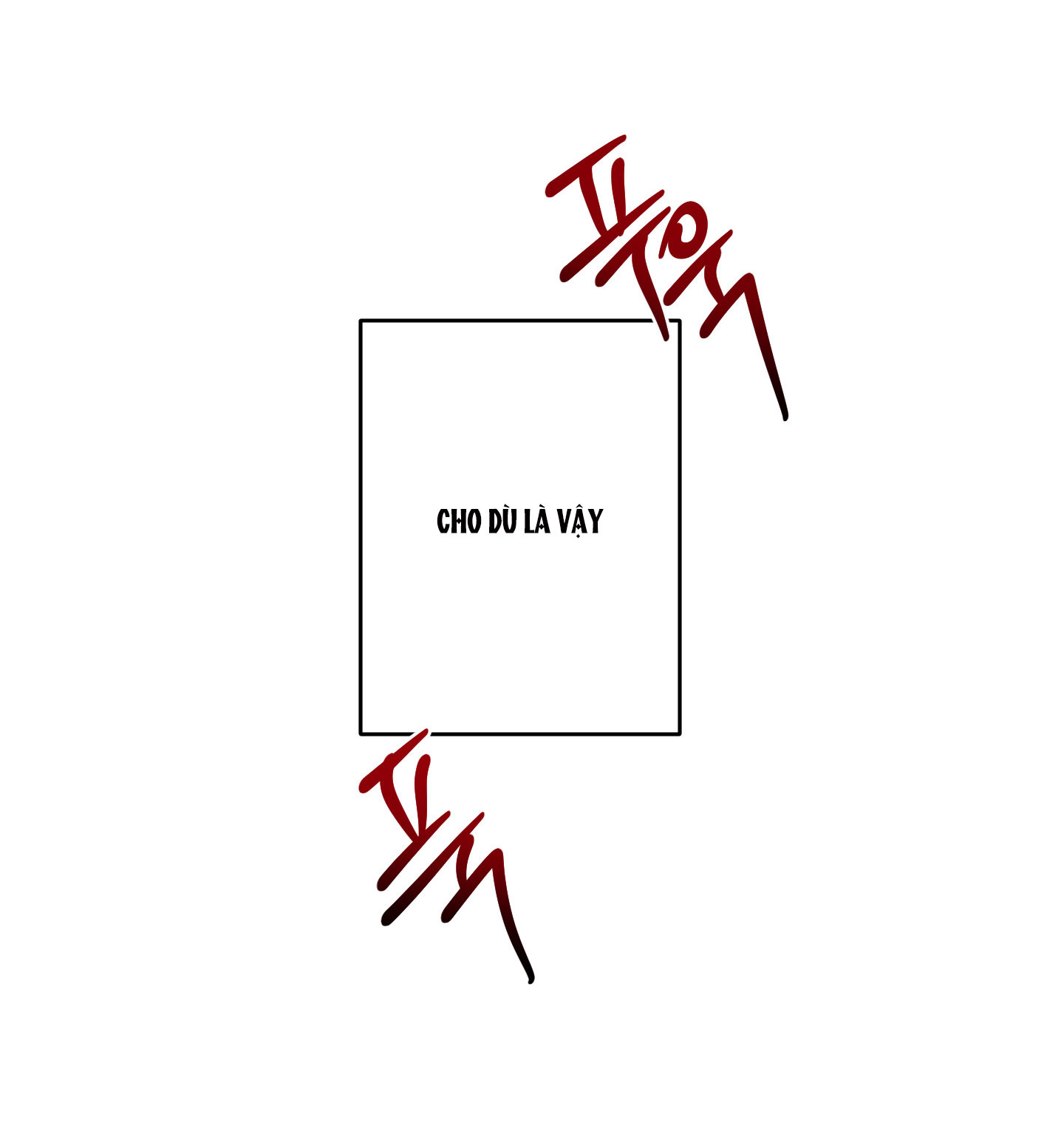 [18+] một lòng một dạ chapter 60.1 37