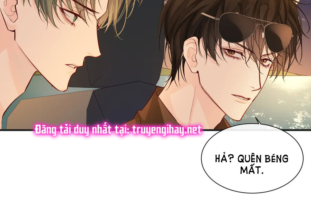 nhân ngư sa ngã chapter 12.2 33