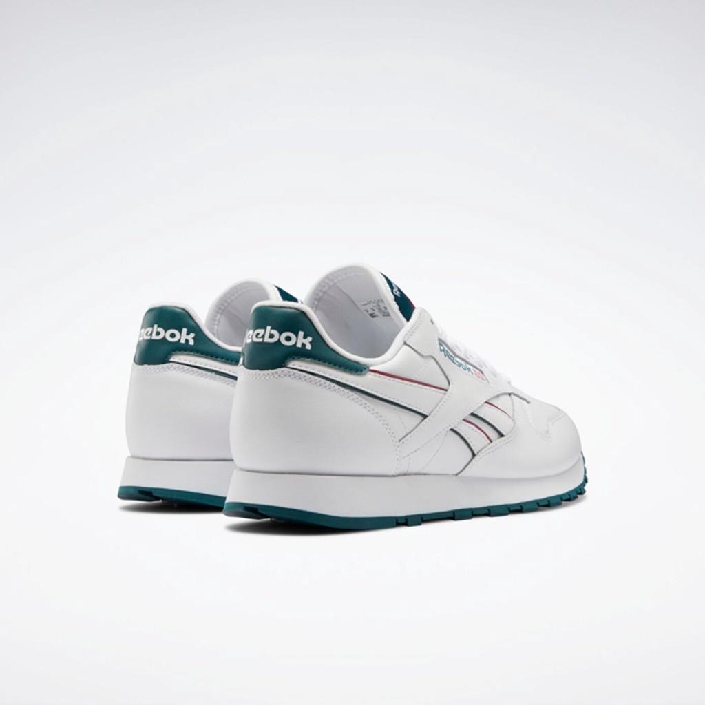 Giày Thể Thao Nam Reebok Cl Lthr H69219