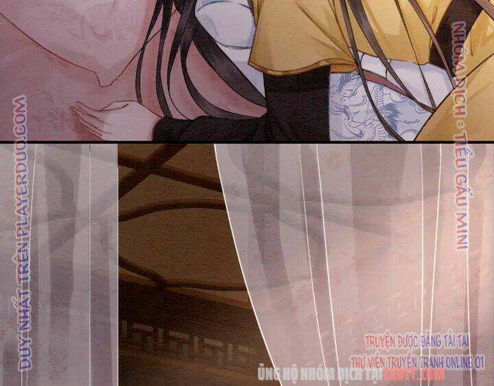 trọng sinh bá sủng nhiếp chính vương quá mạnh mẽ chapter 155 61