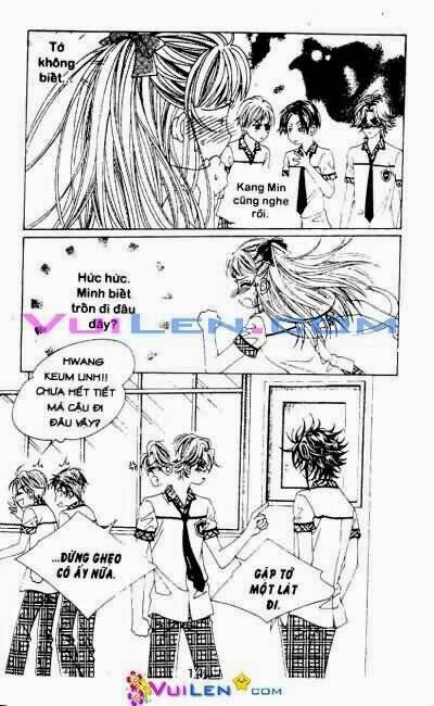 đến vương quốc ma chapter 2 15