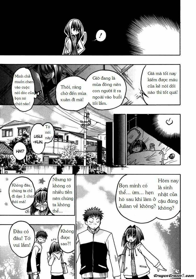 little vampire chapter 40 31