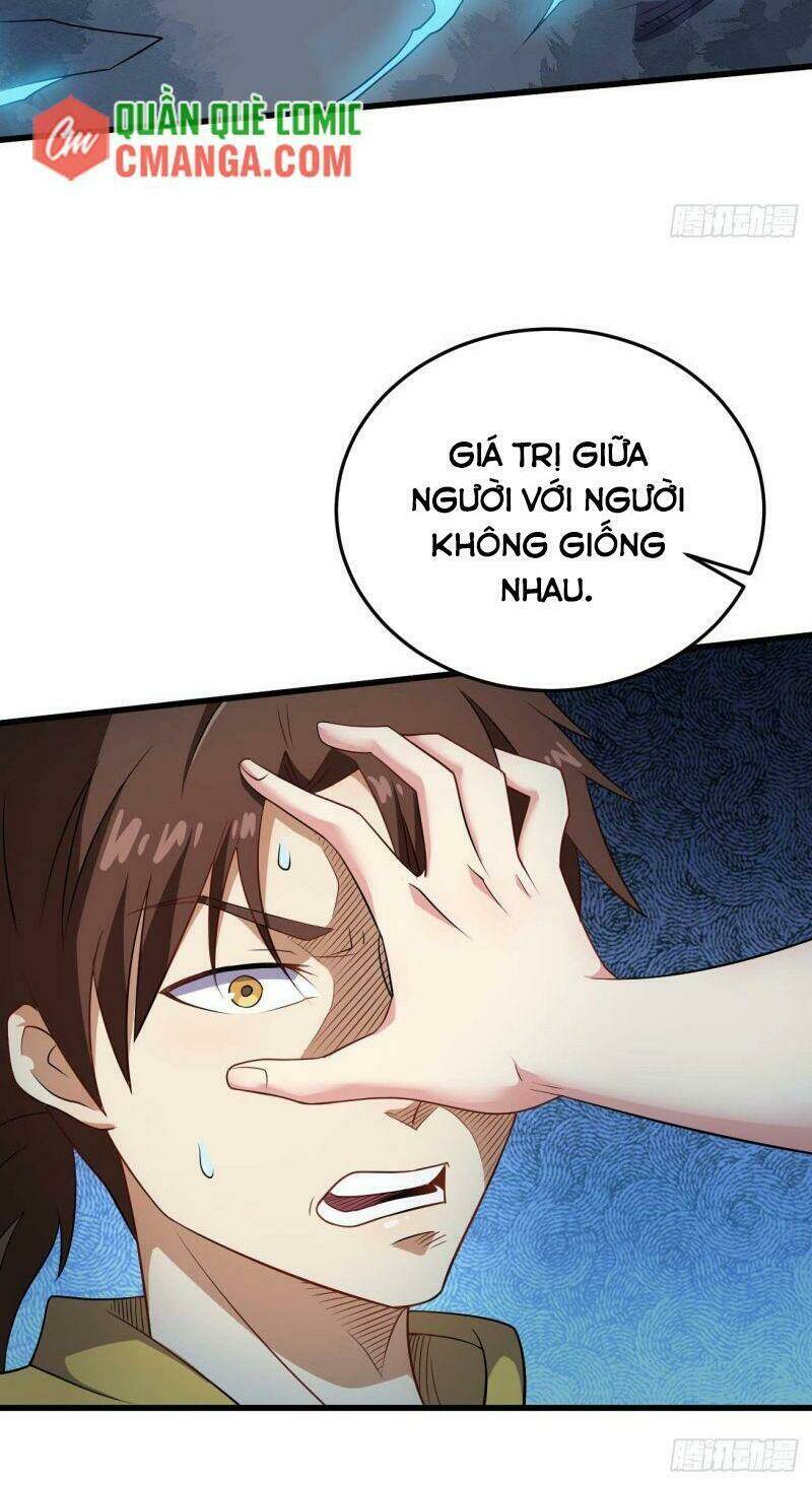 tổ thượng có tiền chapter 95 10