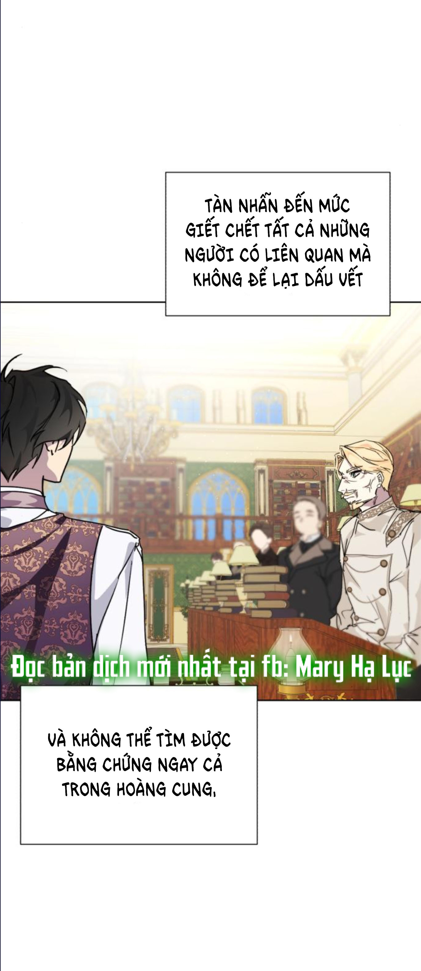 đã có lúc ta muốn nàng chết đi chapter 9.1 6