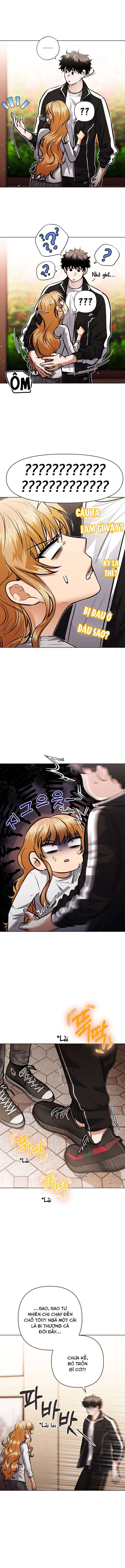 xin người đừng quên chapter 54 2