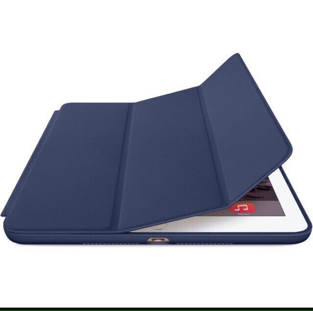 Bao da dành cho ipad pro 12.9 2015/2017 lưng trong