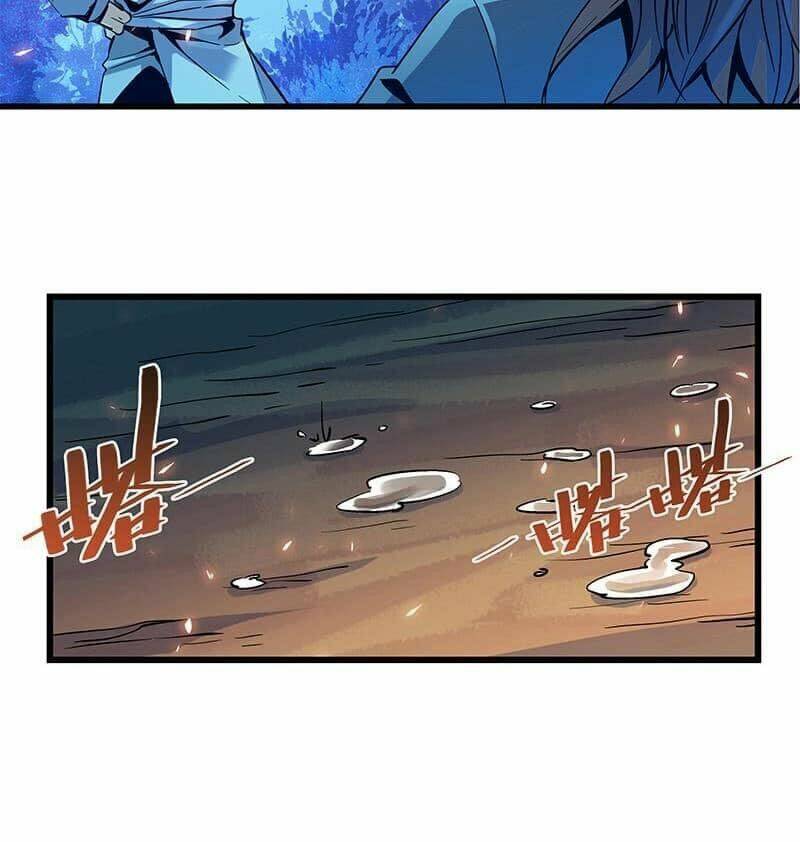 thần điêu hiệp lữ (new 2020) chapter 6 47