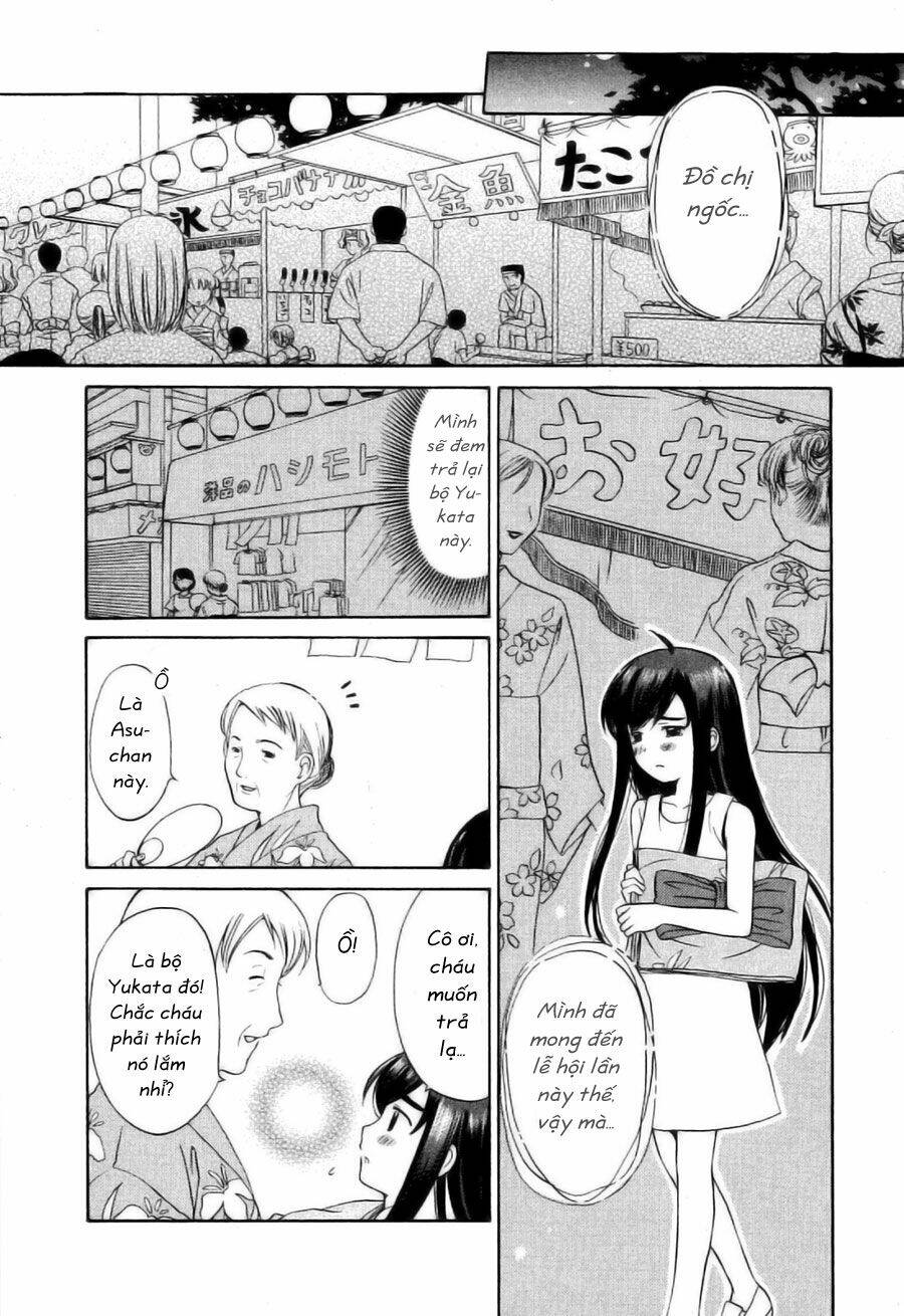 binbou shimai monogatari chapter 9 8