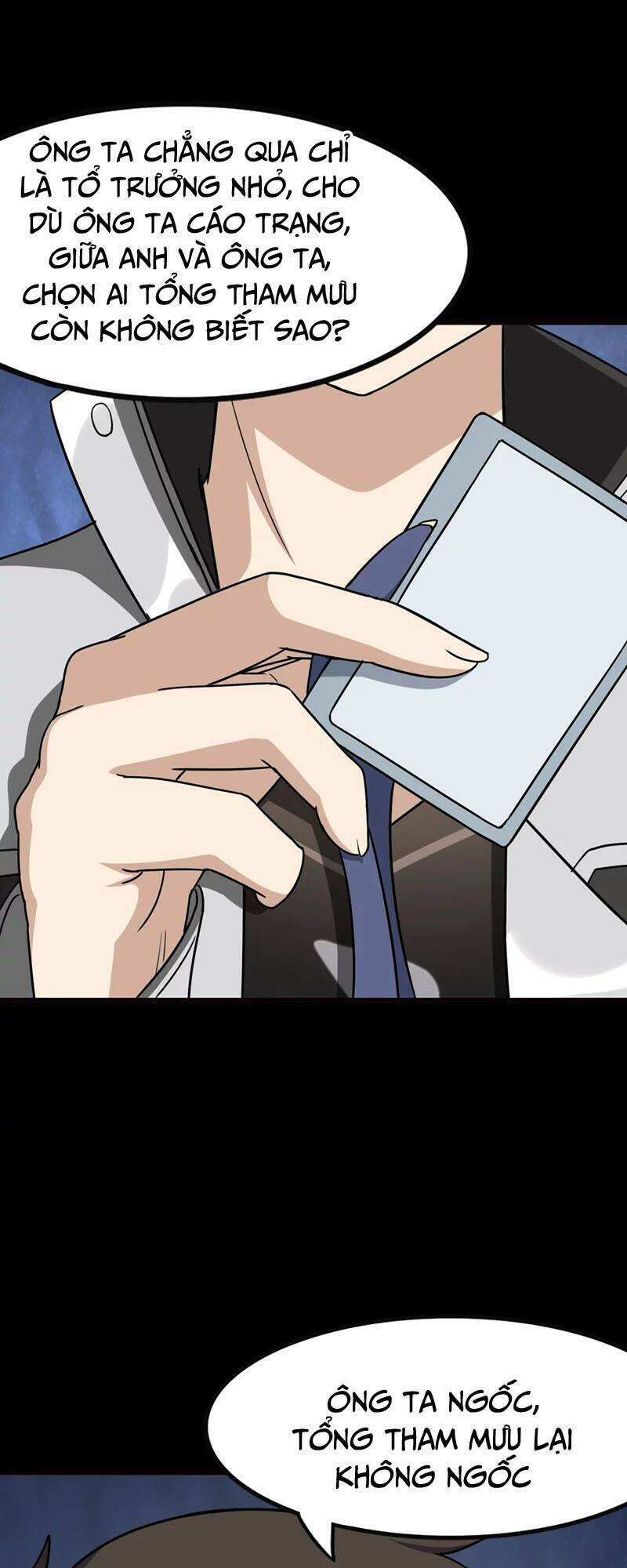 bạn gái virus của tôi chapter 213 44