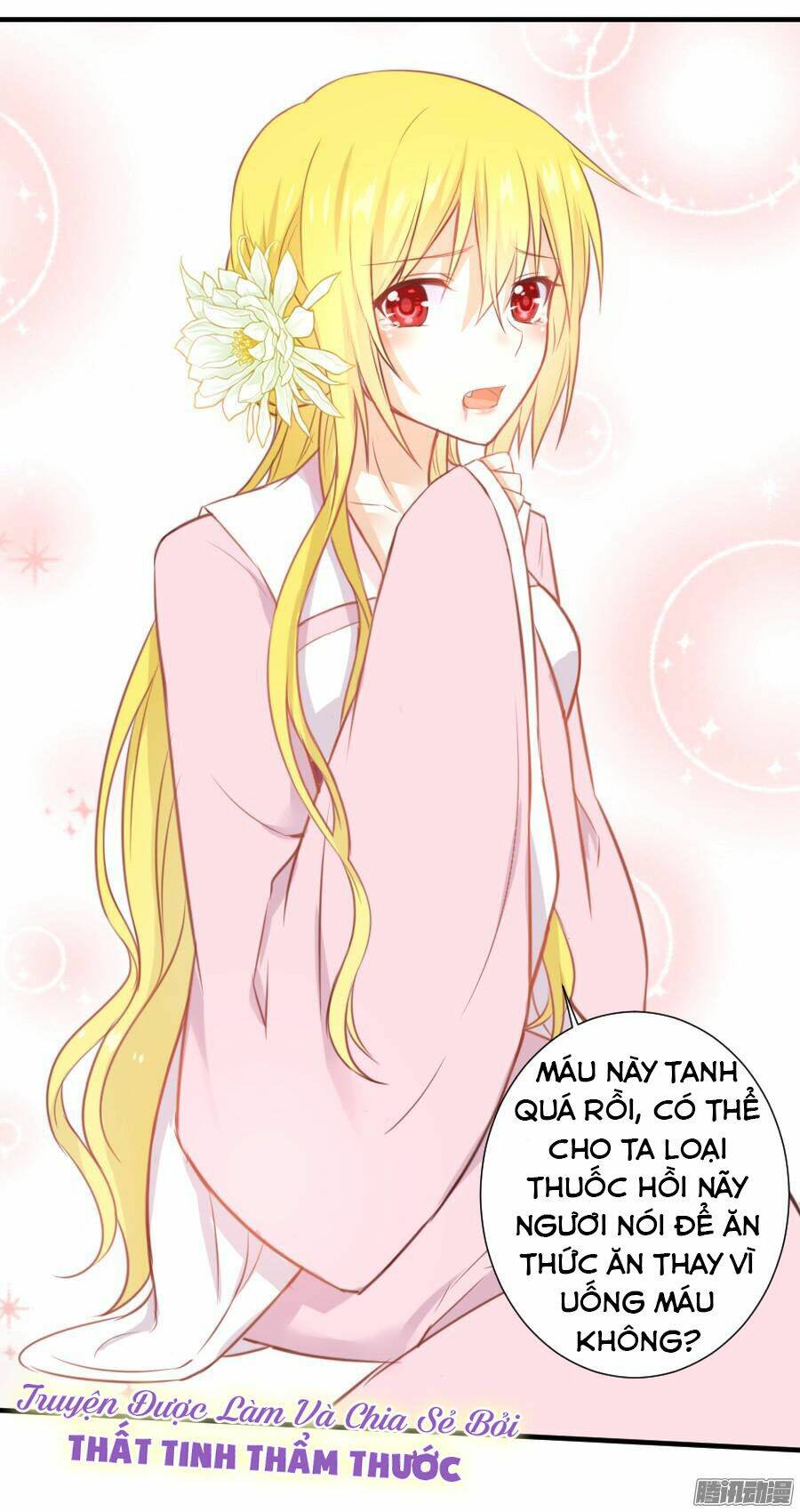 hôm nay ta cũng muốn trêu chọc nàng chapter 8 14