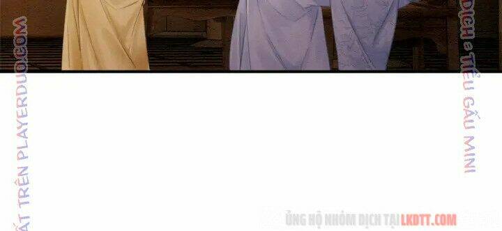 trọng sinh bá sủng nhiếp chính vương quá mạnh mẽ chapter 143 52