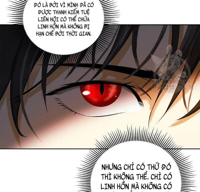 xuyên không thành hổ chapter 100 106