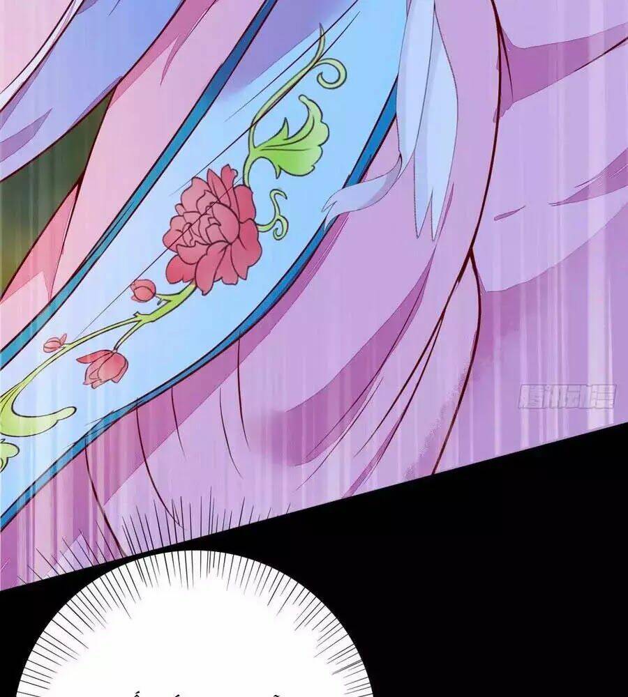 thần y khí nữ: ngự thú cuồng phi của quỷ đế chapter 71 20