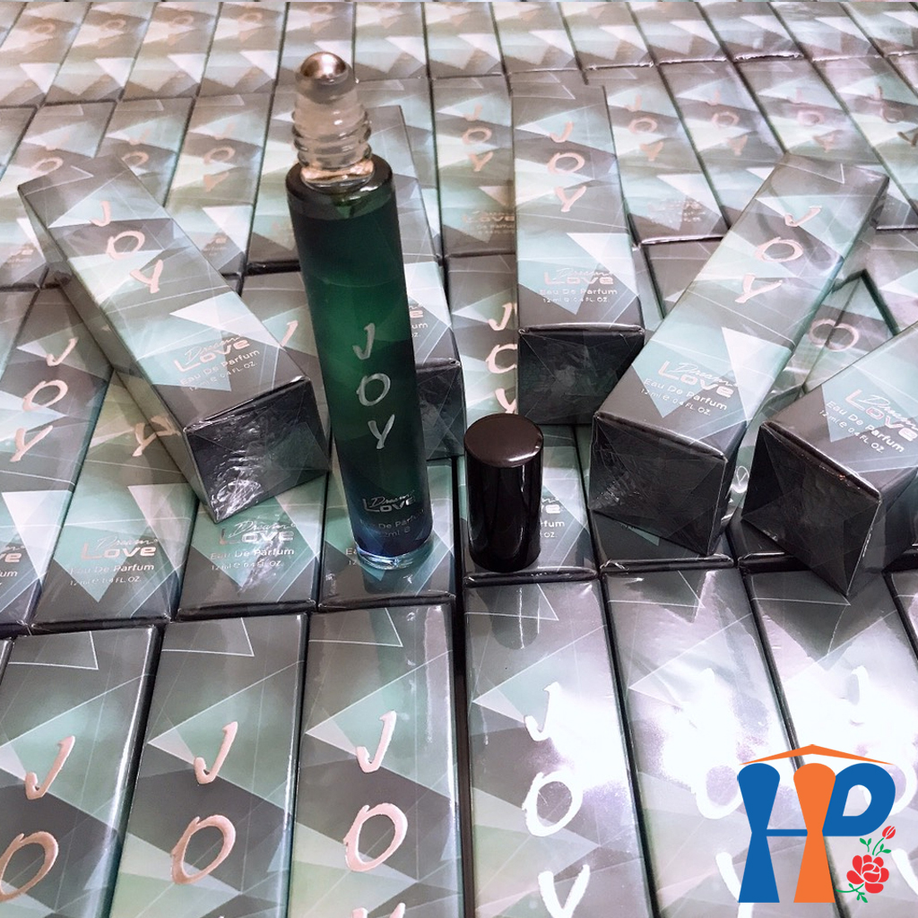 Nước hoa Nam Dream Love Joy Eau De Parfum for Men 12ml Hani Peni