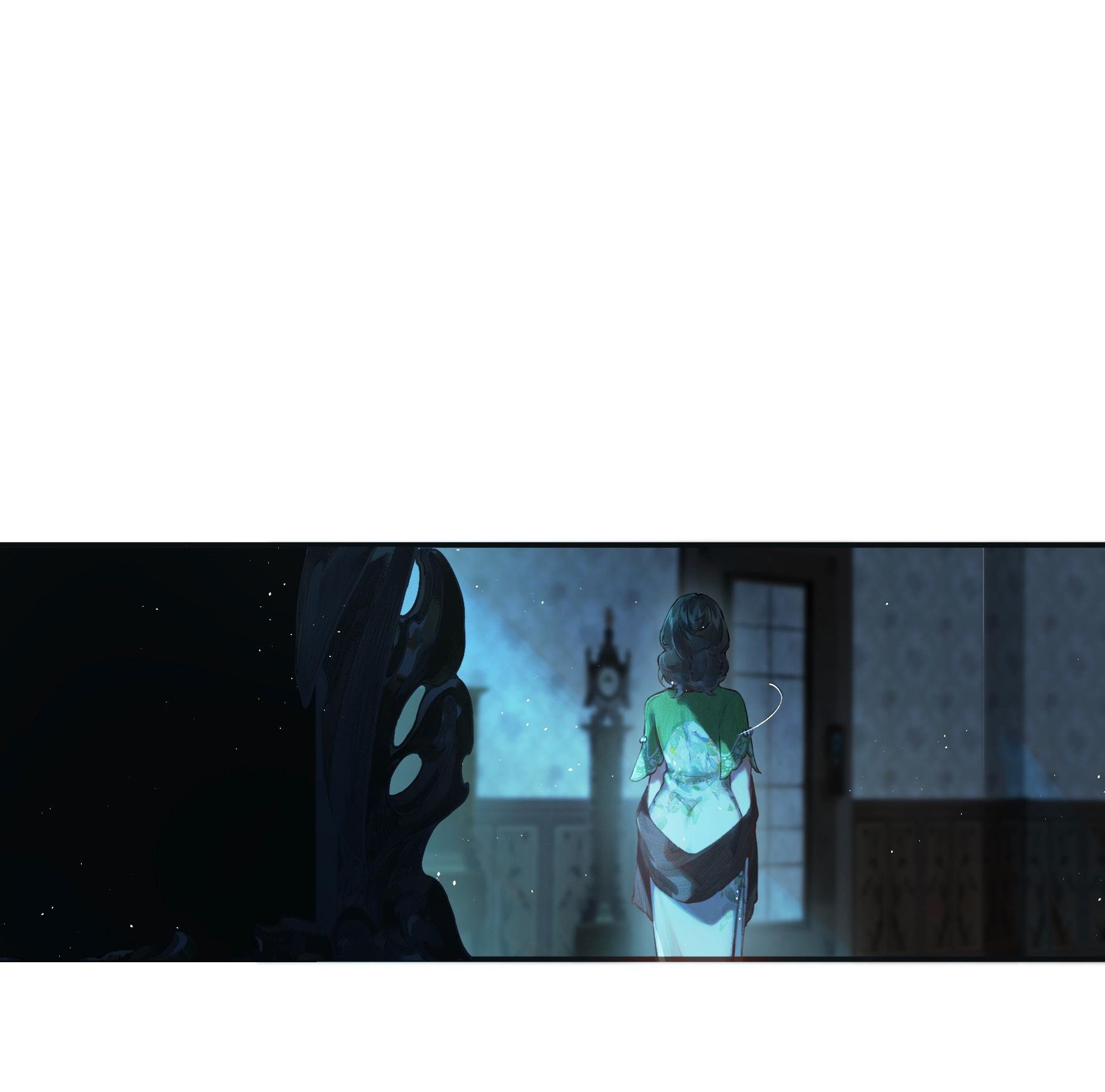 trộm hương chapter 3 18