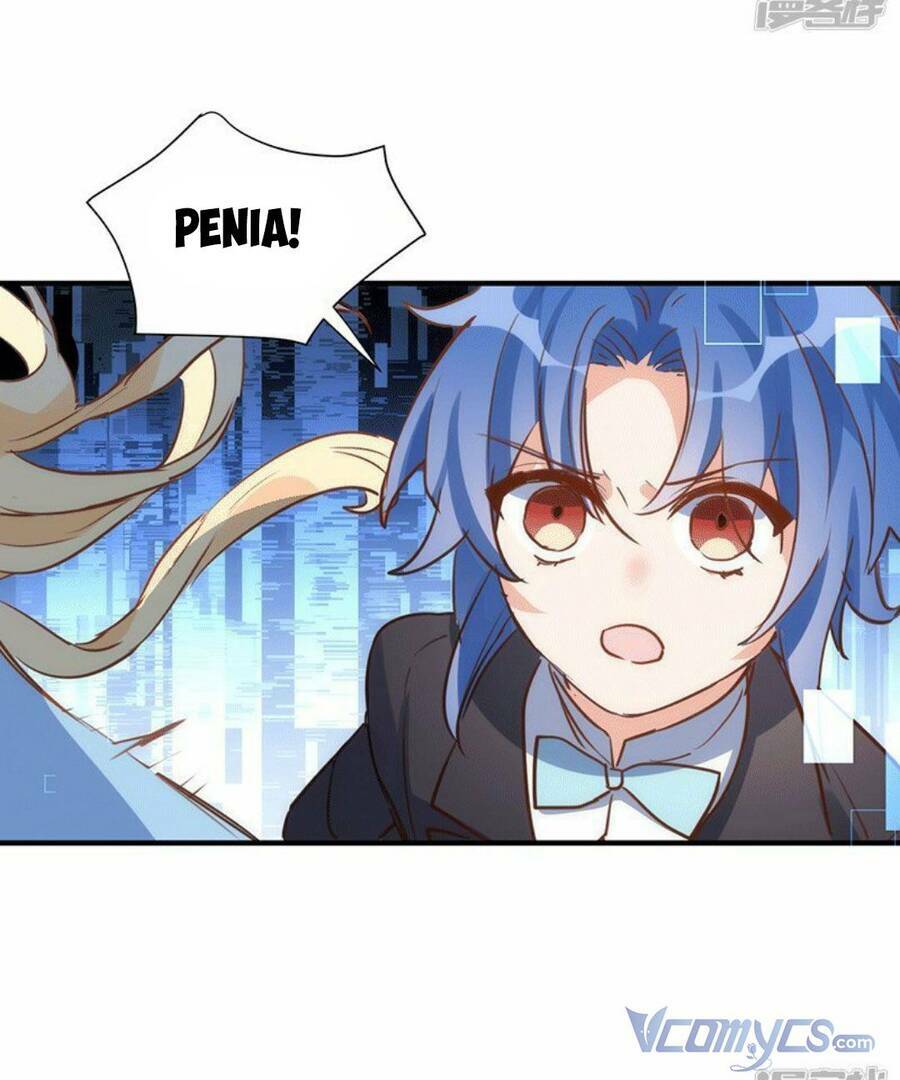 tình địch quái gở lại tăng thêm rồi chapter 61 49