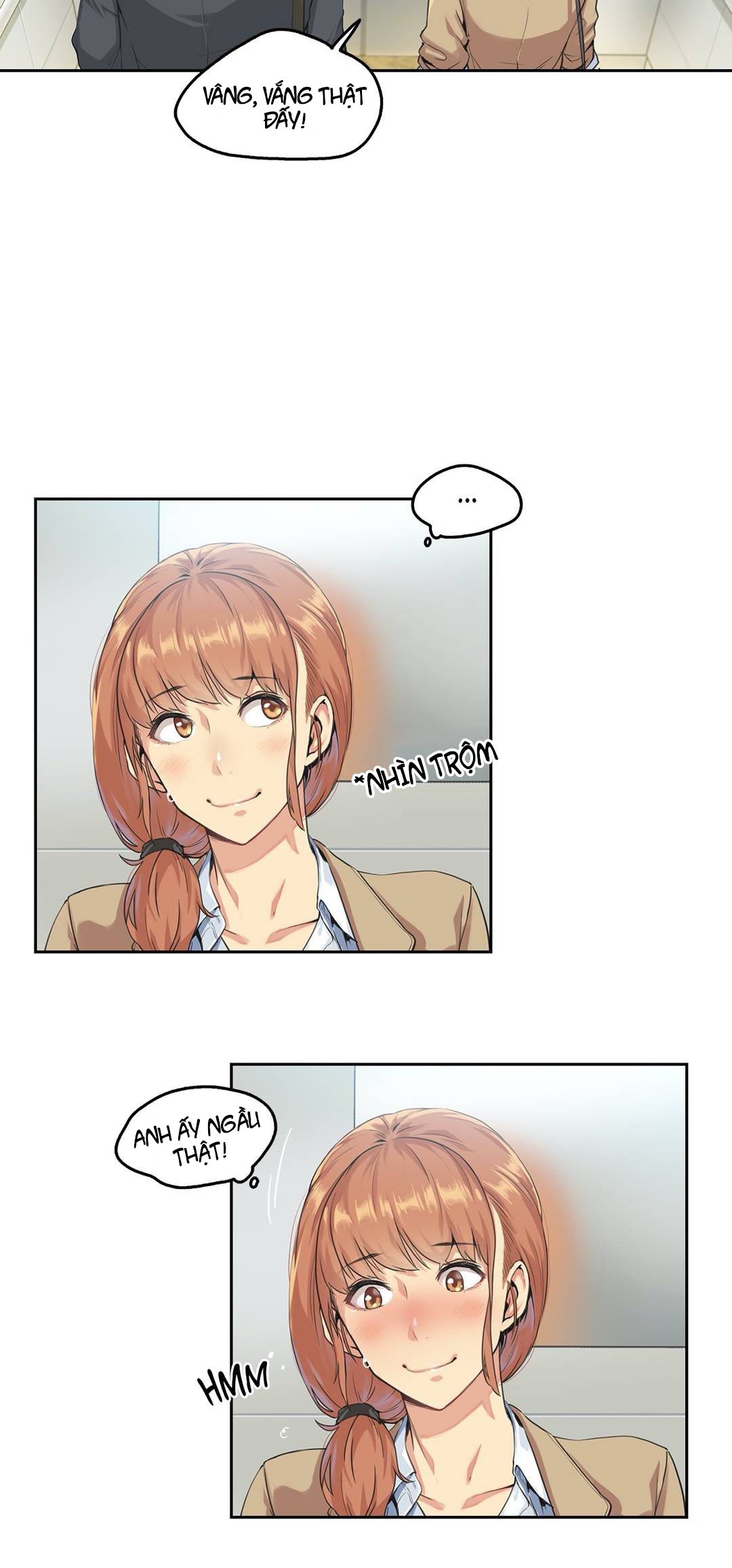 ông bố ăn chơi chapter 1 19