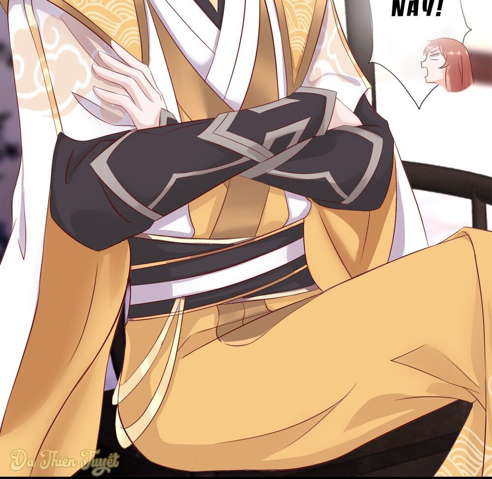 nhân vật phản diện biến thành sủng vật chapter 10 54