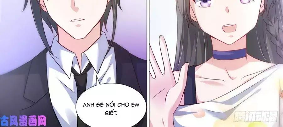 tổng tài hàng tỉ quấn lấy tôi: hôn ước giá trên trời chapter 106 20