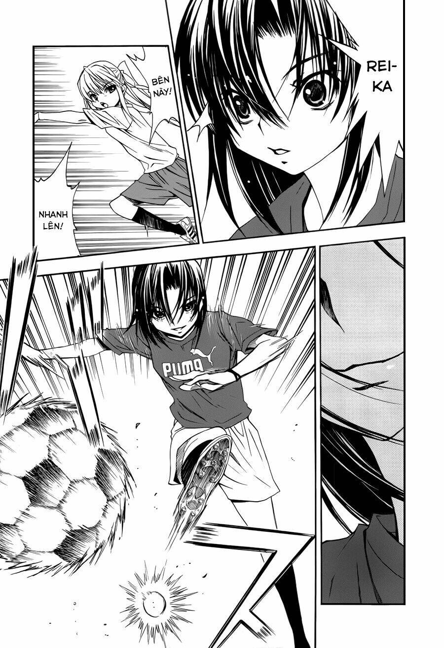 shuukyuu shoujo chapter 20 27