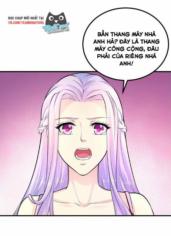 những mối tình bí mật không thể nói chapter 2 36