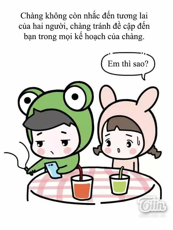 giải mã tình yêu chapter 155 11