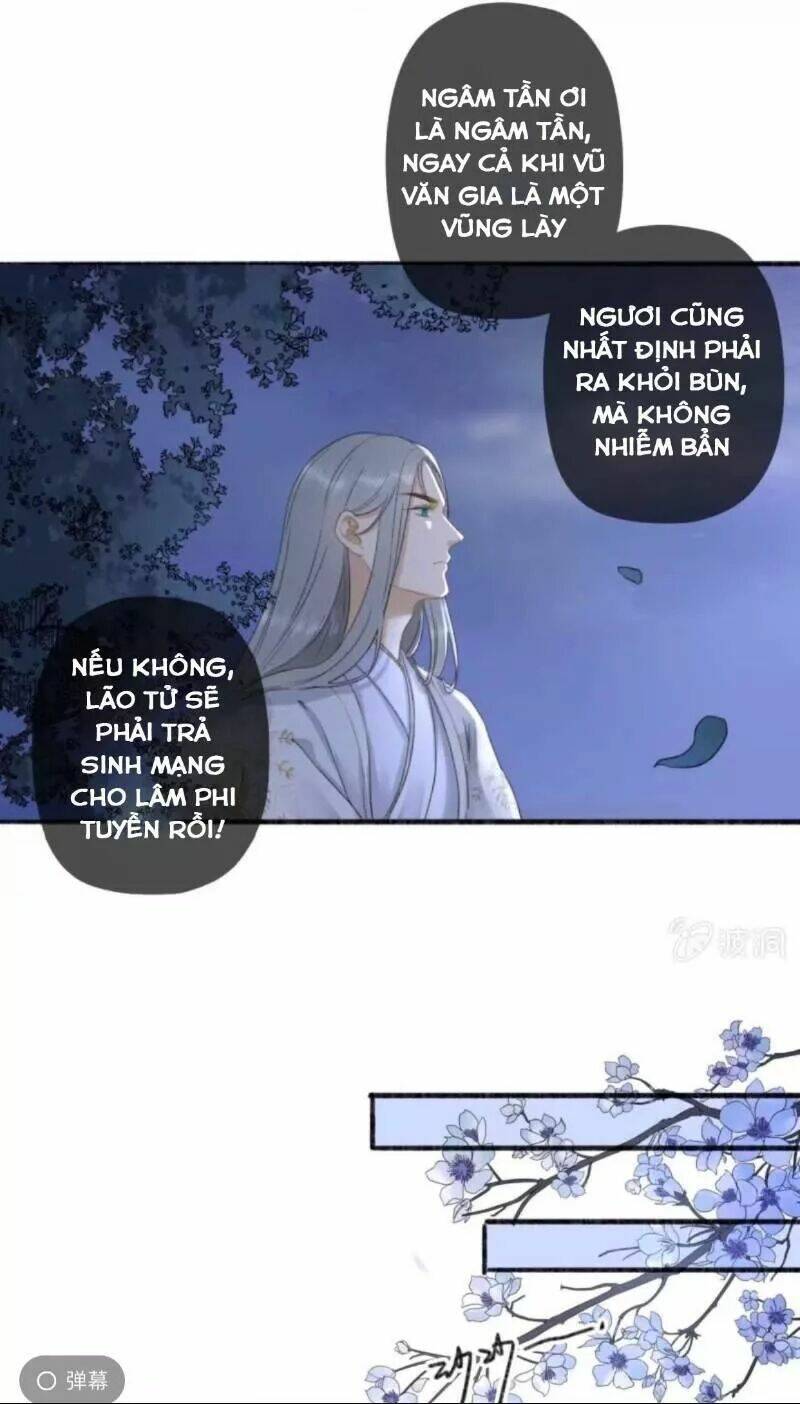 sủng phi của vương chapter 138 7