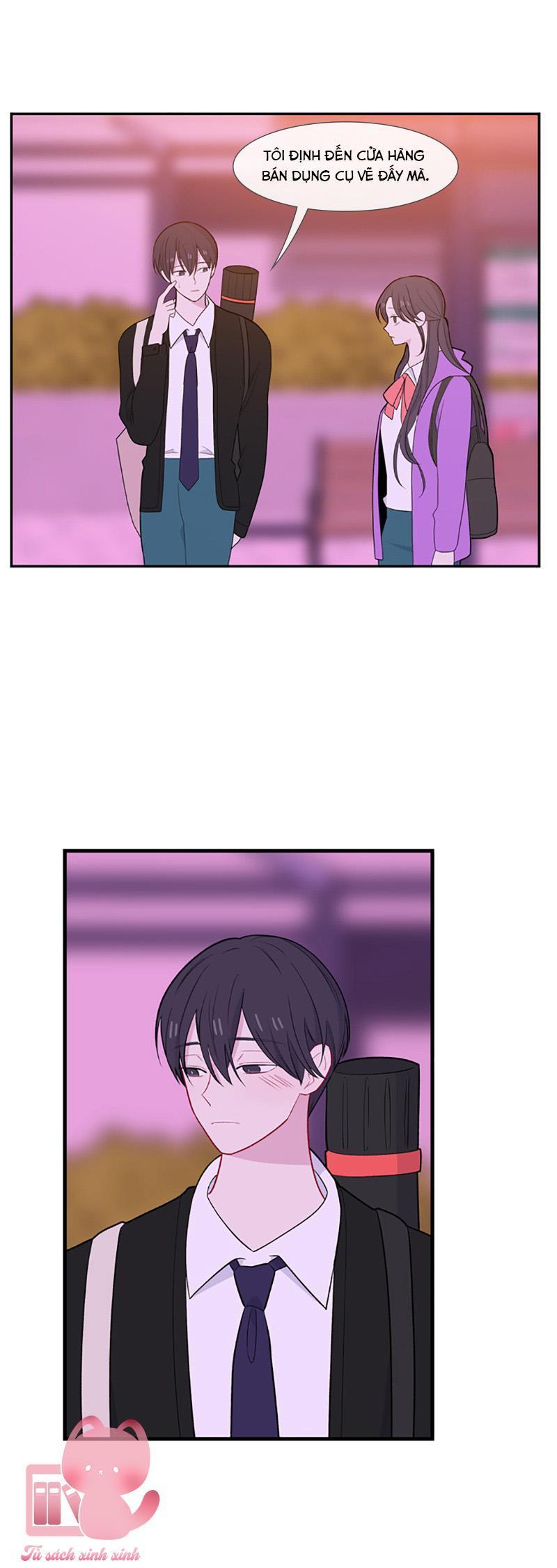 về bên anh chapter 64 6