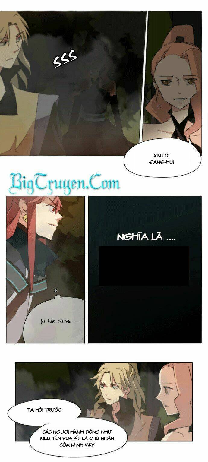 godly bells chapter 13 12