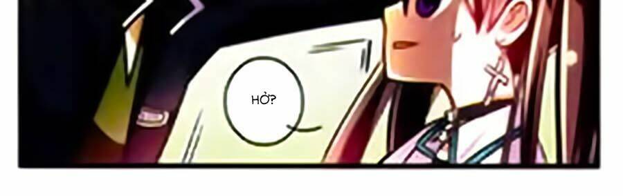 vương giả danh chiêu chapter 7 21