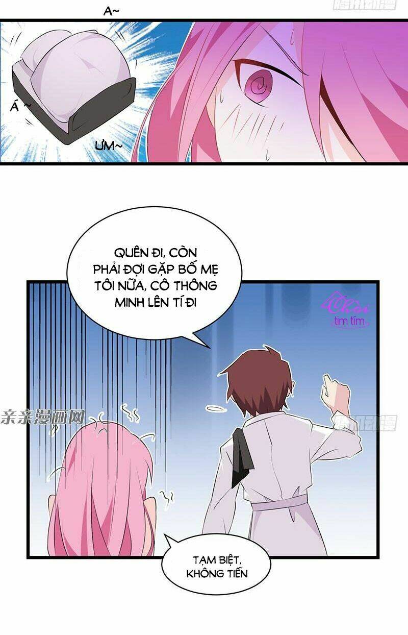 bảy ngày thực cốt hôn ước chapter 30 22