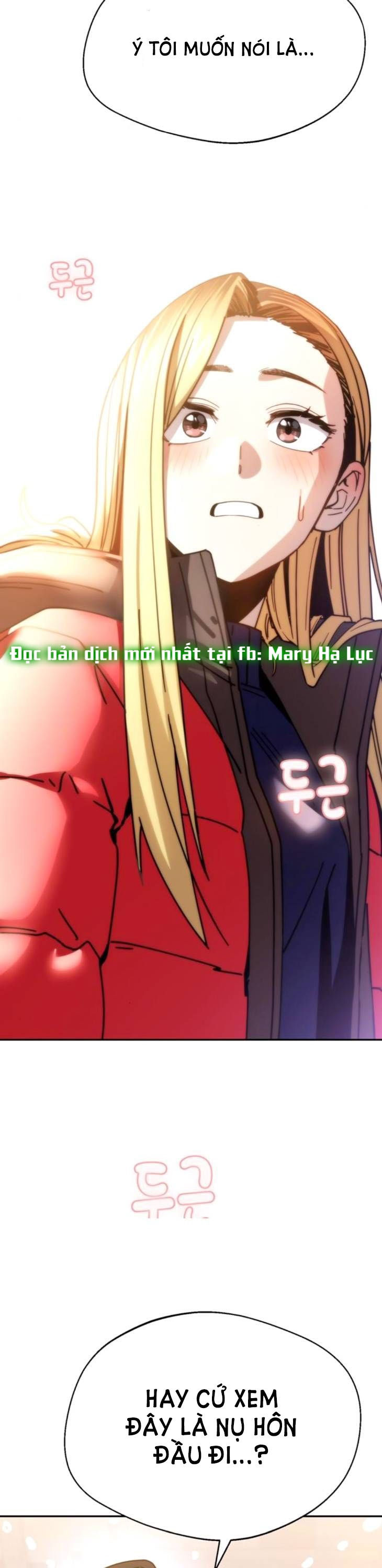 cuộc gặp gỡ định mệnh! chapter 13 45