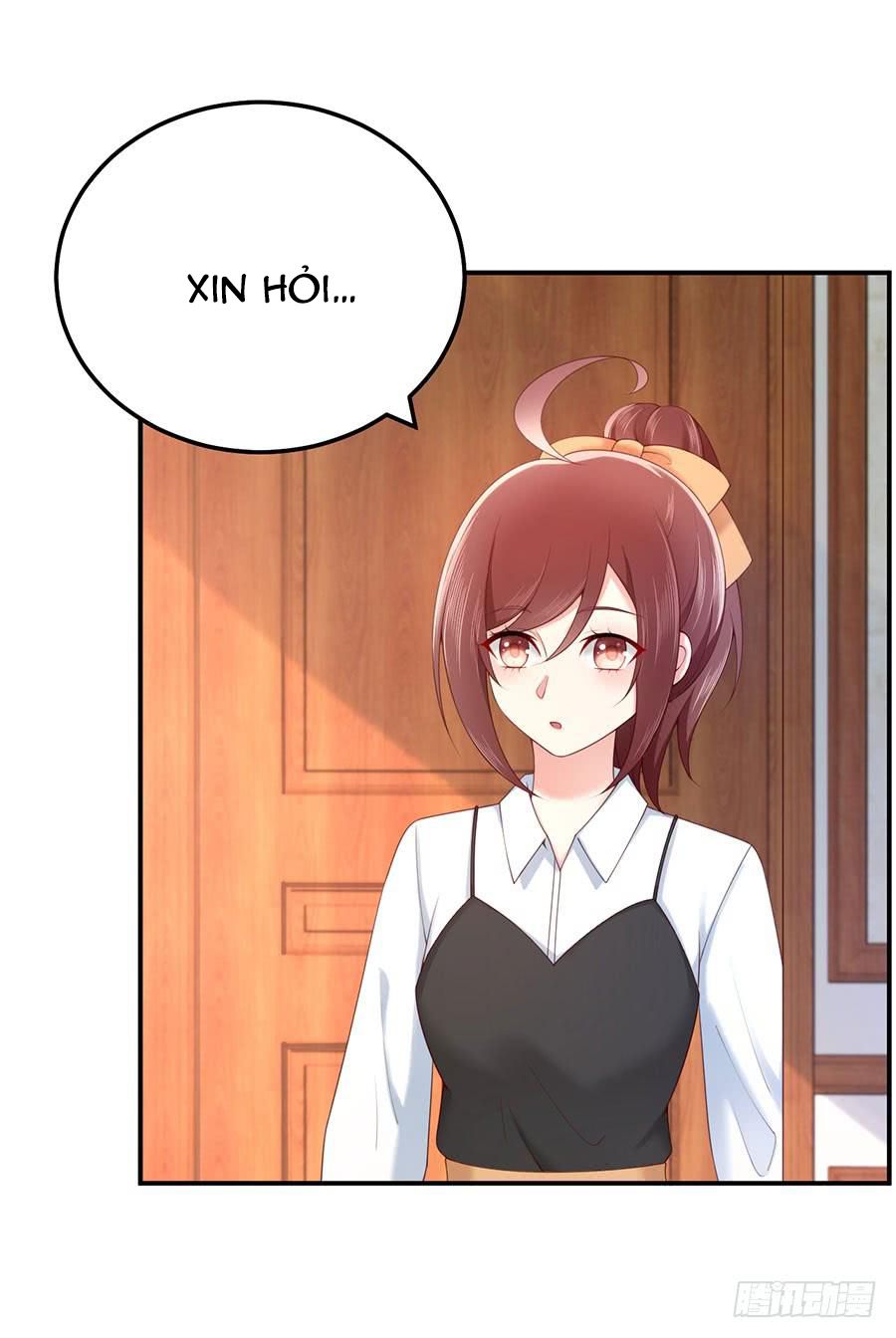 nam thần truy thê chỉ nam chapter 46.1 24