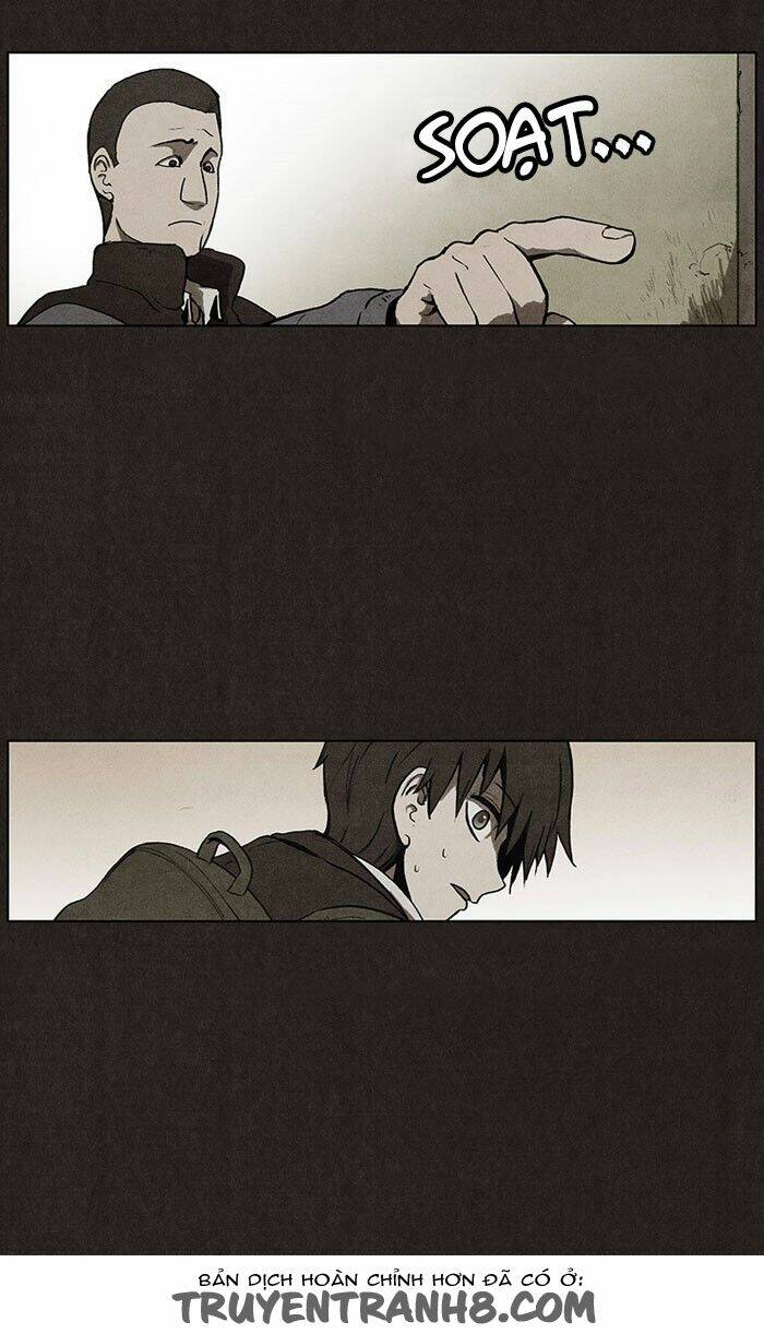 đứa con của quỷ dữ chapter 37 50