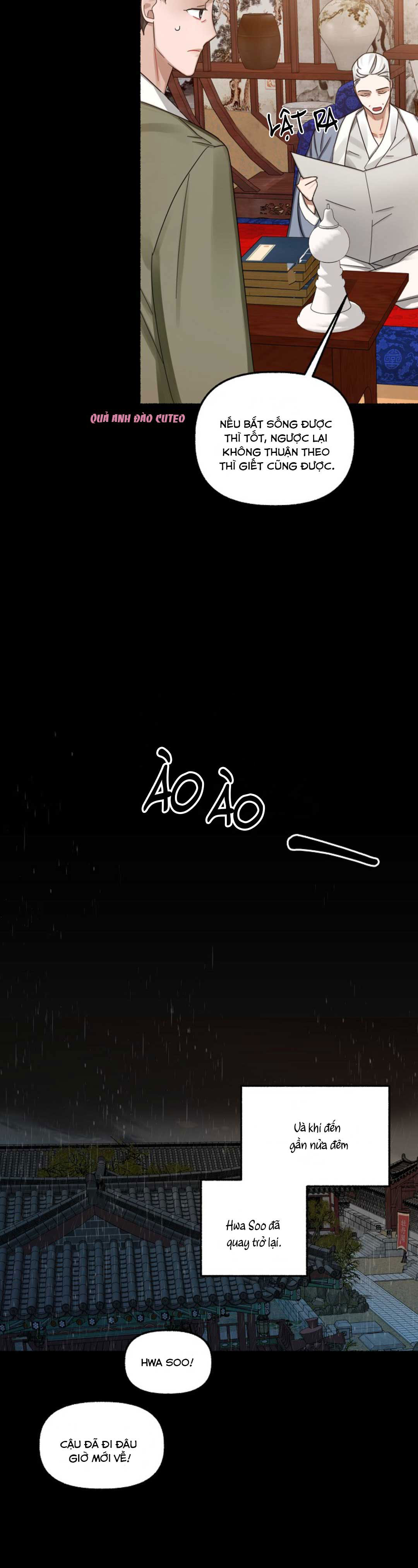 hoa triều chapter 7 13