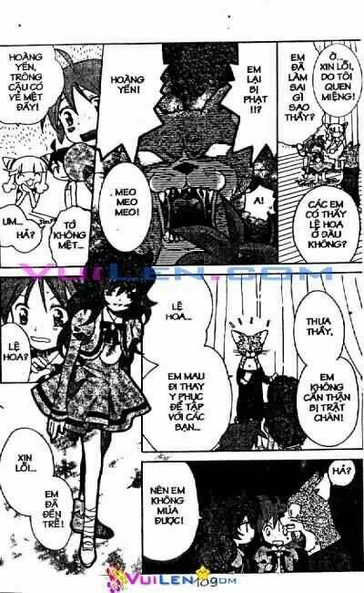 nữ sinh thời đại chapter 10 109