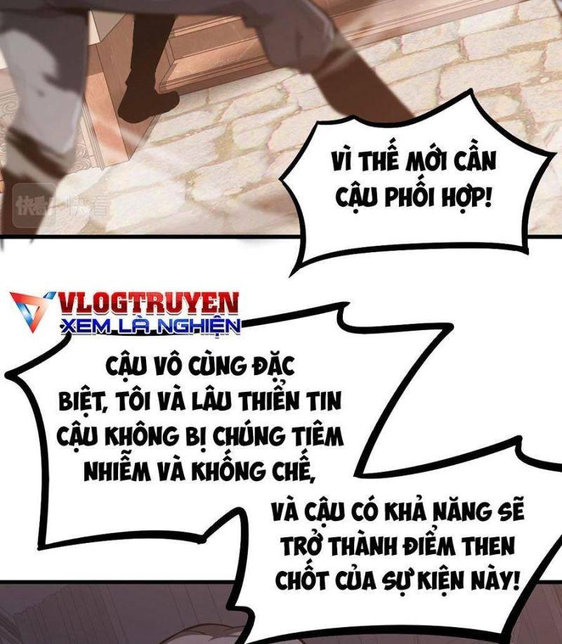 siêu tiến hóa chapter 101 61
