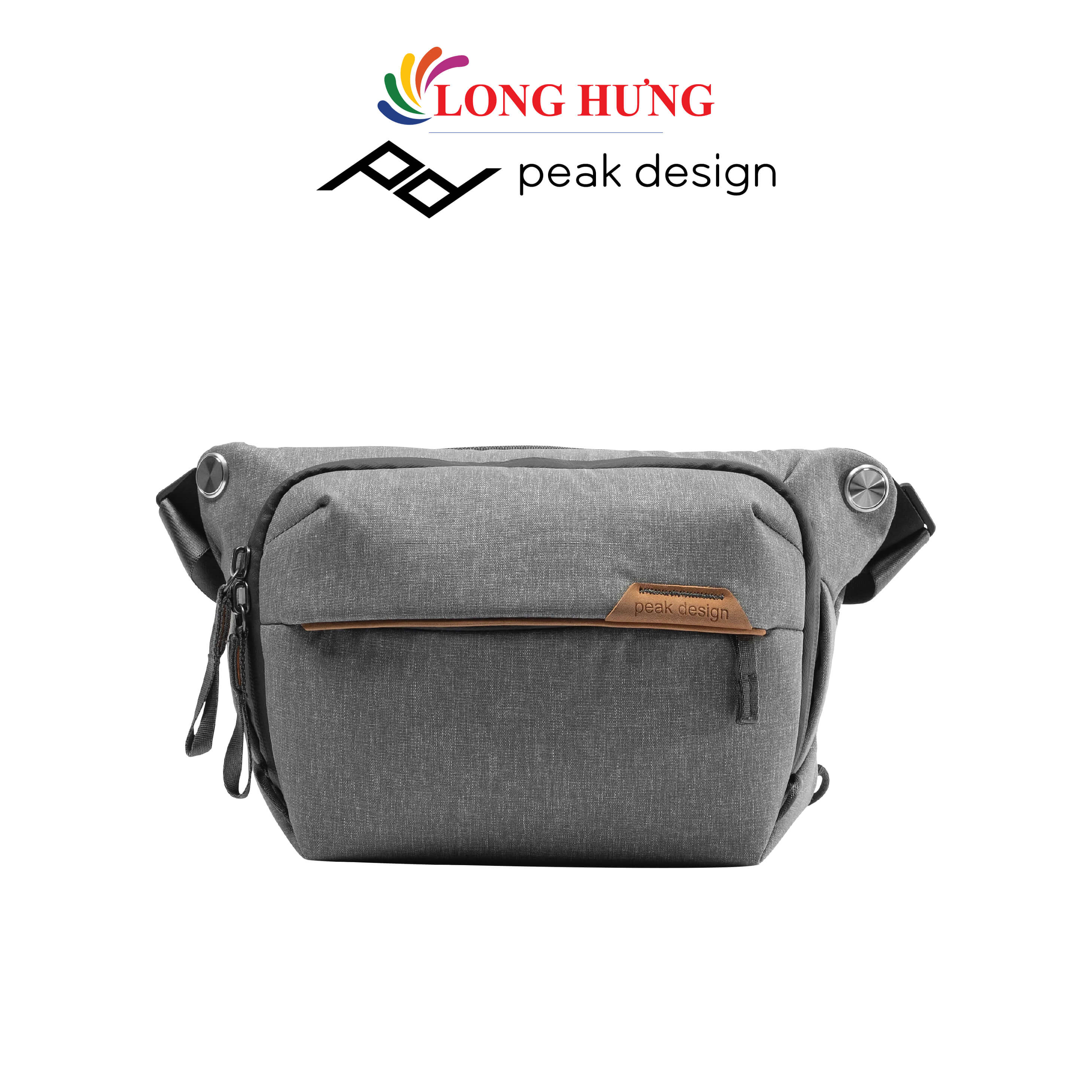 Túi đeo Peak Design Every Sling 6L V2 BEDS-6 - Hàng chính hãng