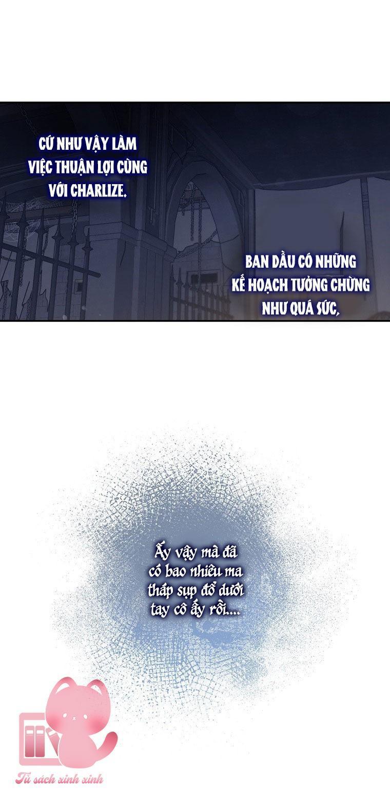 thuần hóa bạo chúa rồi bỏ trốn chapter 68 42