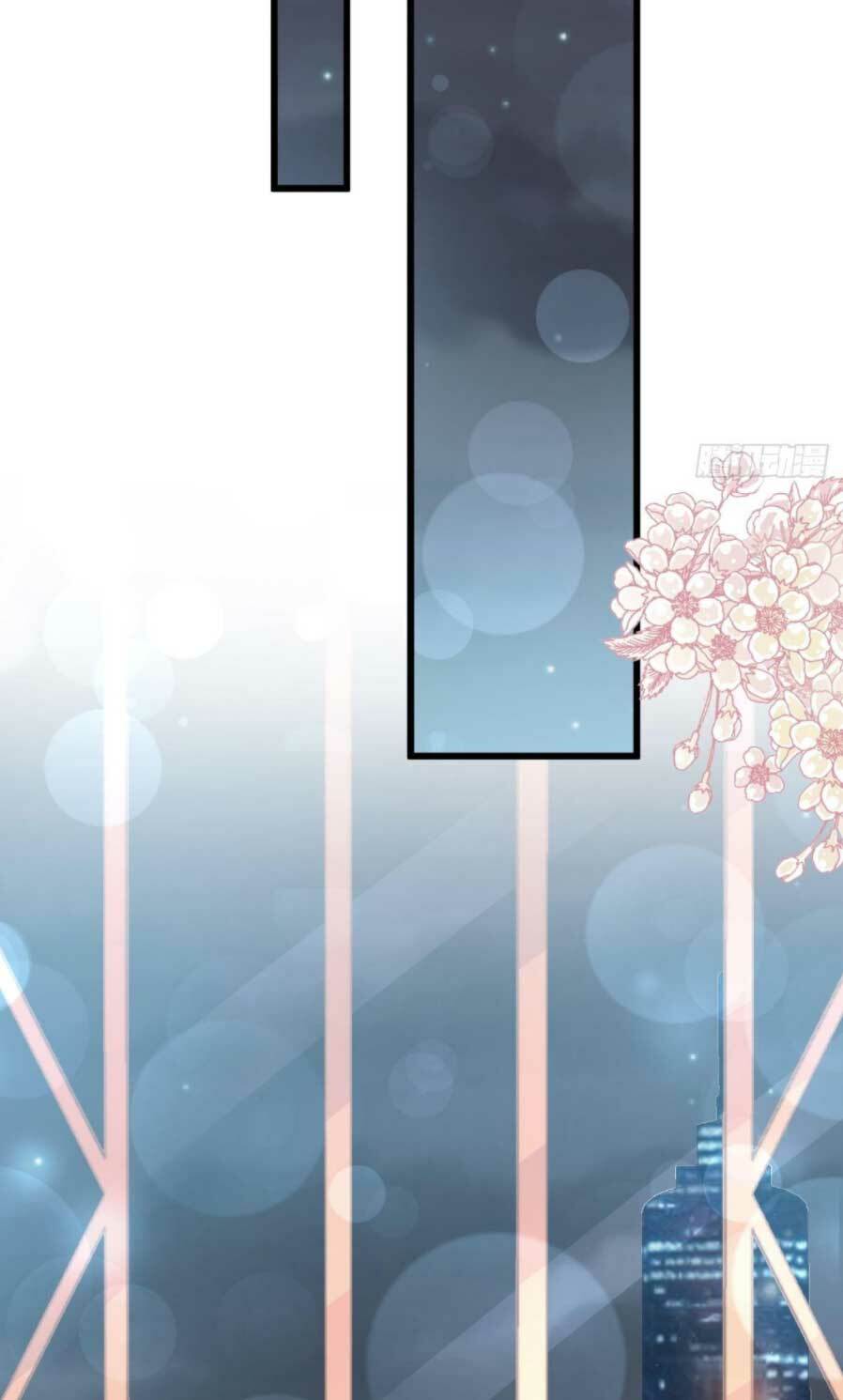 bá đạo tổng tài nhẹ nhàng yêu chapter 72.1 15