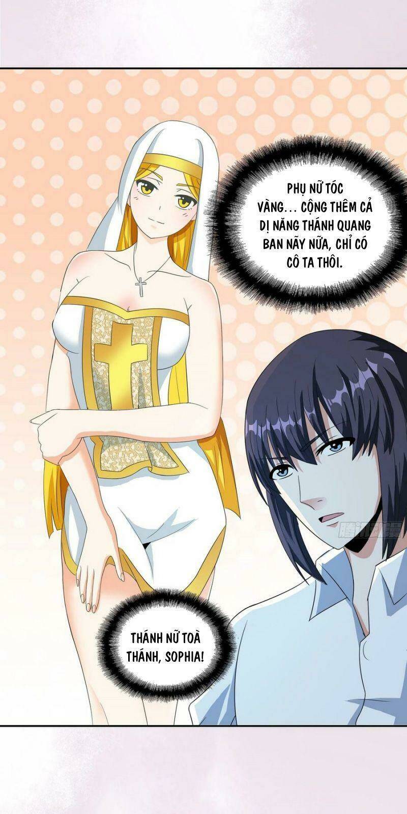 người tu tiên tại đô thị chapter 94 1