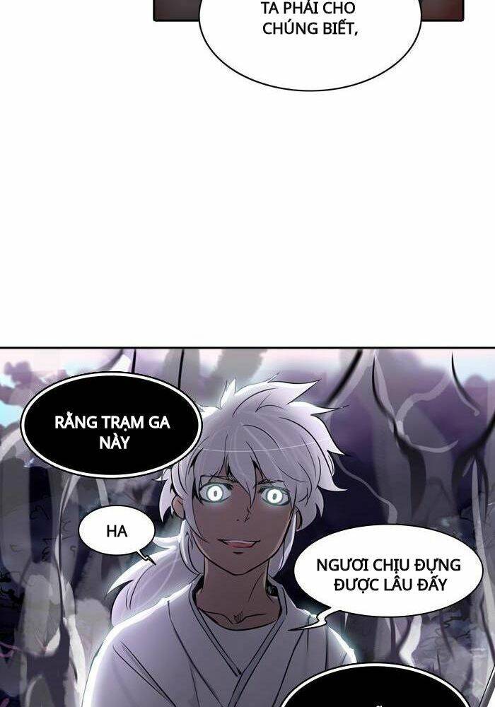 Tòa Tháp Bí Ẩn Chapter 286 - Trang 118