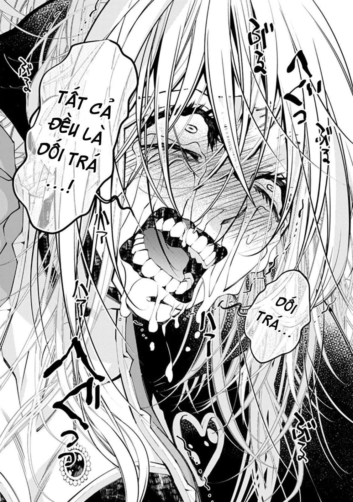 sự trỗi dậy của anh hùng hắc ám chapter 31 7